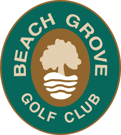 Beach Grove Golf Club logo