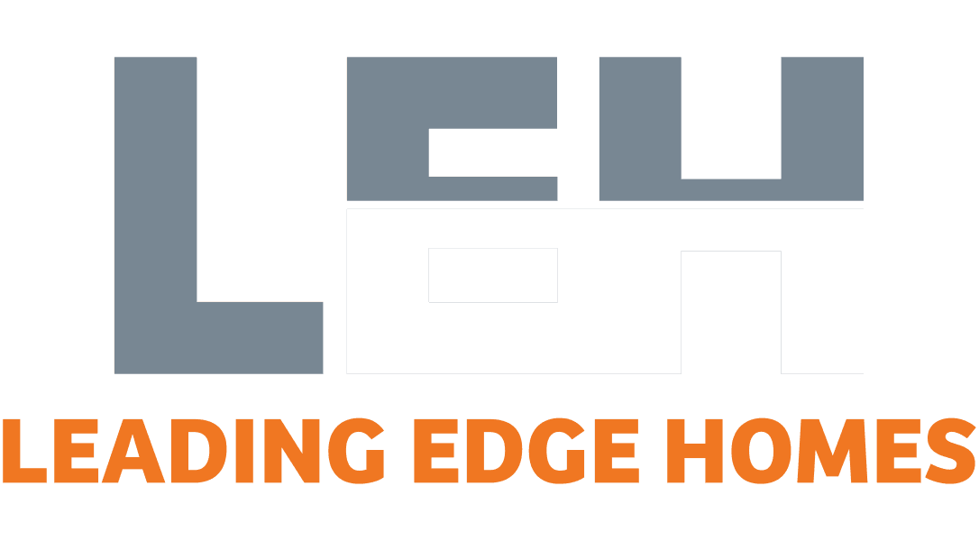 Leading Edge Homes