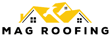 MAG Roofing logo