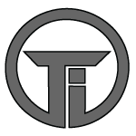 Titanium HVAC logo